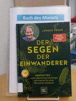 Buch des Monats BfN